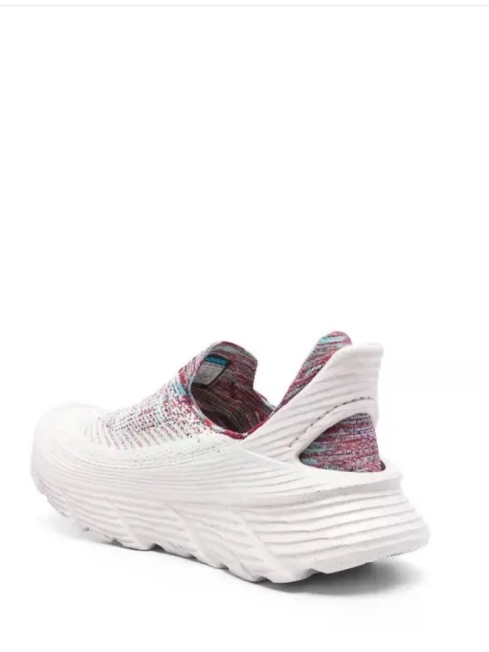 Hoka Restore Sneaker, size 7 - Picture 2 of 9